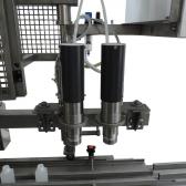 
	 LR.10-02 Flowmeter based liquid filling line for 0.1 L – 1 L screw cap containers
 Automatic Filling Lines in manufacturer IRCOM-ECT. Tel: +38 (044) 351 73 97. Delivery, guarantee, best prices!, фото3