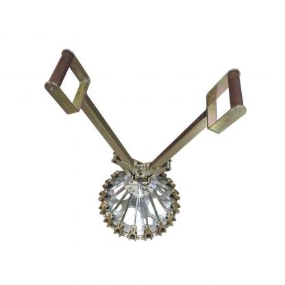 УТ.04 Устройство укупоривания крышек типа "корона" Supplemental Equipment in manufacturer IRCOM-ECT. Tel: +38 (044) 351 73 97. Delivery, guarantee, best prices!