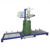 
	   PRK.11 Semi-automatic gravimetric filling unit for industrial packaging
 Semi Automatic Machines, Batchers in manufacturer IRCOM-ECT. Tel: +38 (044) 351 73 97. Delivery, guarantee, best prices!, фото1