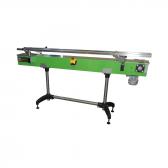 
	SNT.3126 Apron conveyor, 3 m
 Supplemental Equipment in manufacturer IRCOM-ECT. Tel: +38 (044) 351 73 97. Delivery, guarantee, best prices!, фото1