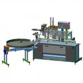 
	 PRK.082 Automatic mini filling line
 Automatic mini-lines in manufacturer IRCOM-ECT. Tel: +38 (044) 351 73 97. Delivery, guarantee, best prices!, фото2
