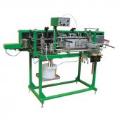
	ETM Round tin can labelling unit (cold-setting adhesive)
 Supplemental Equipment in manufacturer IRCOM-ECT. Tel: +38 (044) 351 73 97. Delivery, guarantee, best prices!, фото1