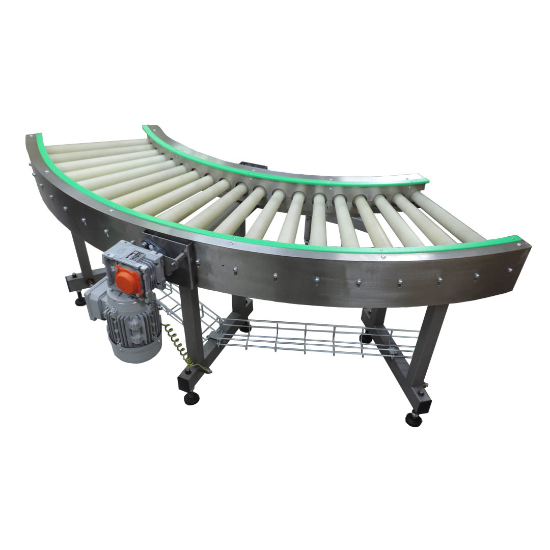 
	SNT.4000 Swivel roller conveyor
 Standard and Optional Equipment in manufacturer IRCOM-ECT. Tel: +38 (044) 351 73 97. Delivery, guarantee, best prices!, фото1