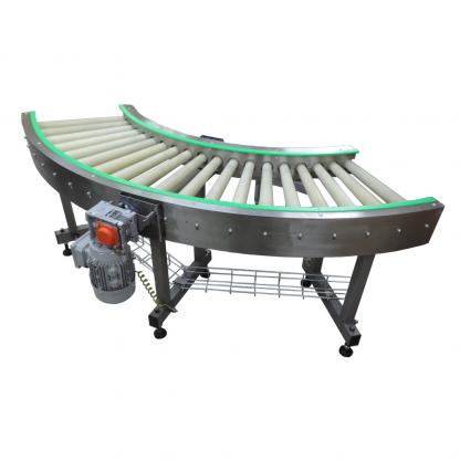
	SNT.4000 Swivel roller conveyor
 Supplemental Equipment in manufacturer IRCOM-ECT. Tel: +38 (044) 351 73 97. Delivery, guarantee, best prices!