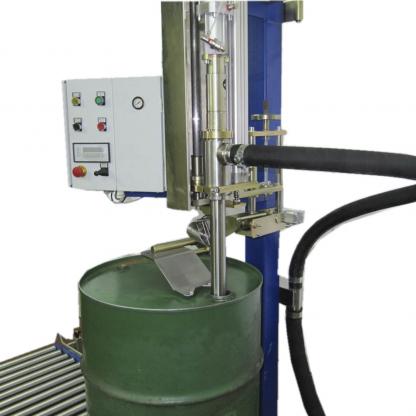 
	   PRK.11 Semi-automatic gravimetric filling unit for industrial packaging
 Semi Automatic Machines, Batchers in manufacturer IRCOM-ECT. Tel: +38 (044) 351 73 97. Delivery, guarantee, best prices!