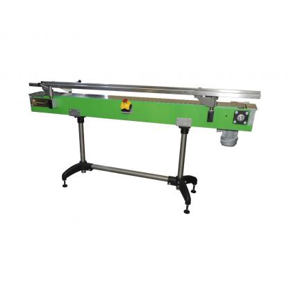 
	SNT.3126 Apron conveyor, 3 m
 Supplemental Equipment in manufacturer IRCOM-ECT. Tel: +38 (044) 351 73 97. Delivery, guarantee, best prices!