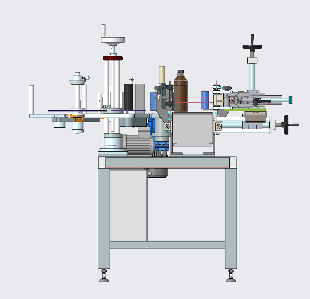 Labeling machine Labeling machines in manufacturer IRCOM-ECT. Tel: +38 (044) 351 73 97. Delivery, guarantee, best prices!