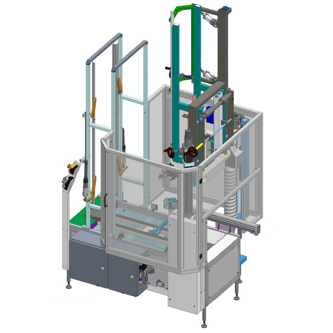 
	 LR.5C Viscous product volumetric filling line for 3 L – 20 L buckets
 Automatic Filling Lines in manufacturer IRCOM-ECT. Tel: +38 (044) 351 73 97. Delivery, guarantee, best prices!, фото4